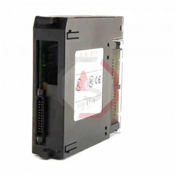 IC693MDR390 | Series 90-30 | Emerson - GE Fanuc | Image 3