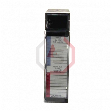 IC693MDR390 | Series 90-30 | Emerson - GE Fanuc | Image 5