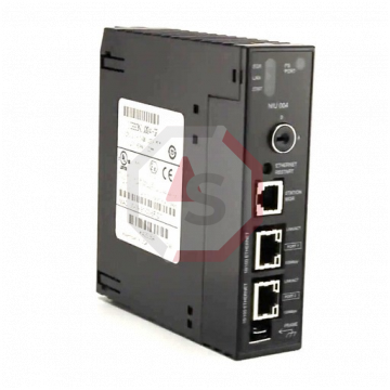 IC693NIU004 | Series 90-30 | Emerson - GE Fanuc | Image 1
