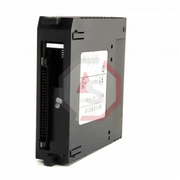 IC693NIU004 | Series 90-30 | Emerson - GE Fanuc | Image 3