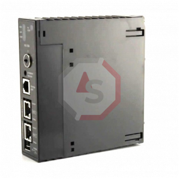 IC693NIU004 | Series 90-30 | Emerson - GE Fanuc | Image 5