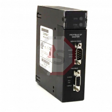 IC693PBM200 | Series 90-30 | Emerson - GE Fanuc | Image 1