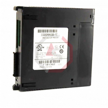 IC693PBM200 | Series 90-30 | Emerson - GE Fanuc | Image 2