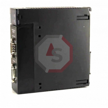 IC693PBM200 | Series 90-30 | Emerson - GE Fanuc | Image 5