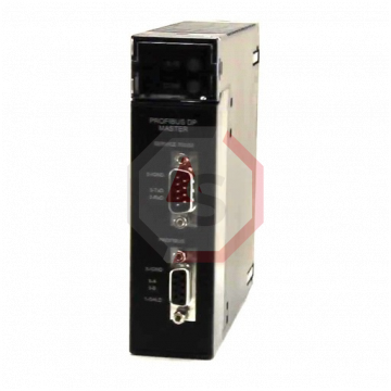IC693PBM200 | Series 90-30 | Emerson - GE Fanuc | Image 6