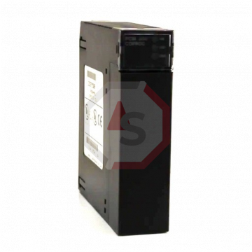 IC693PCM300 | Series 90-30 | Emerson - GE Fanuc | Image 1