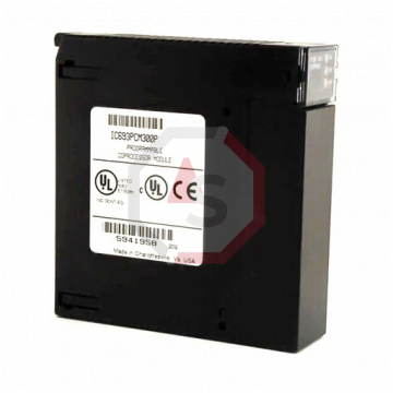 IC693PCM300 | Series 90-30 | Emerson - GE Fanuc | Image 2