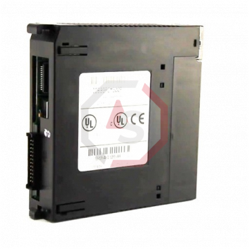 IC693PCM300 | Series 90-30 | Emerson - GE Fanuc | Image 3