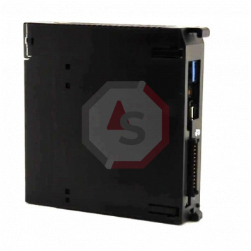 IC693PCM300 | Series 90-30 | Emerson - GE Fanuc | Image 5