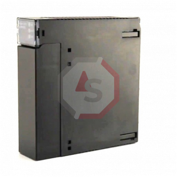 IC693PCM300 | Series 90-30 | Emerson - GE Fanuc | Image 6