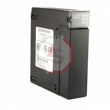 IC693PCM301 | Series 90-30 | Emerson - GE Fanuc | Image 1