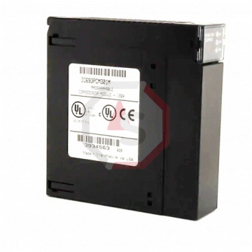 IC693PCM301 | Series 90-30 | Emerson - GE Fanuc | Image 2