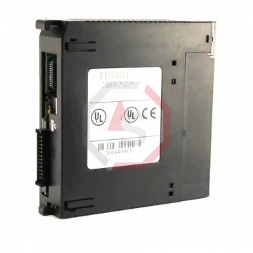 IC693PCM301 | Series 90-30 | Emerson - GE Fanuc | Image 3