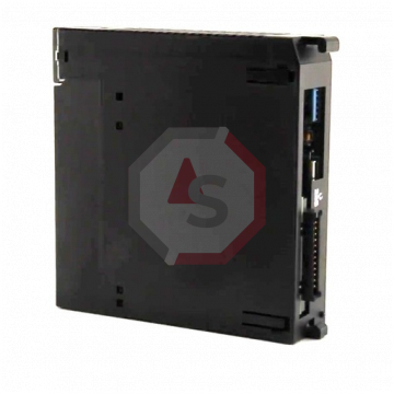 IC693PCM301 | Series 90-30 | Emerson - GE Fanuc | Image 5