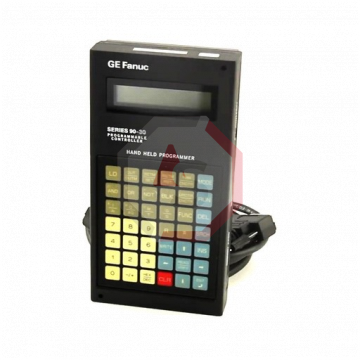IC693PRG300 | Series 90-30 | Emerson - GE Fanuc | Image 2