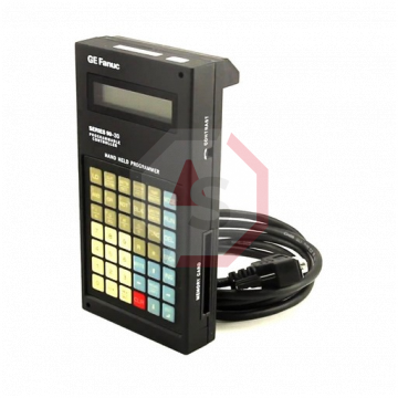 IC693PRG300 | Series 90-30 | Emerson - GE Fanuc | Image 3