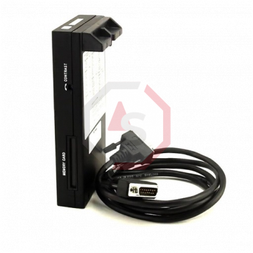 IC693PRG300 | Series 90-30 | Emerson - GE Fanuc | Image 4