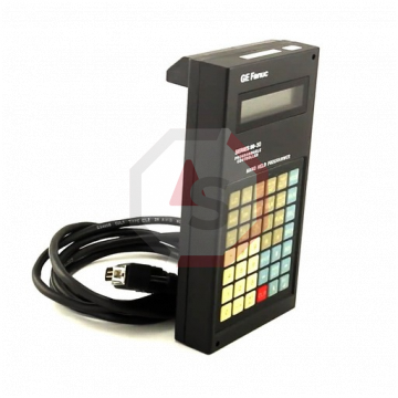 IC693PRG300 | Series 90-30 | Emerson - GE Fanuc | Image 7
