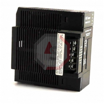 IC693PWR322 | Series 90-30 | Emerson - GE Fanuc | Image 3