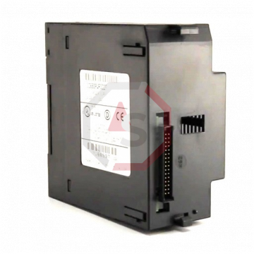 IC693PWR322 | Series 90-30 | Emerson - GE Fanuc | Image 6