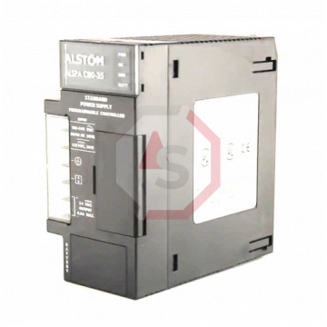IC693PWR324 | Series 90-30 | Emerson - GE Fanuc | Image 2