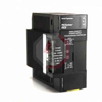 IC693PWR332 | Series 90-30 | Emerson - GE Fanuc | Image 2