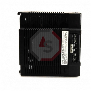 IC693PWR332 | Series 90-30 | Emerson - GE Fanuc | Image 3