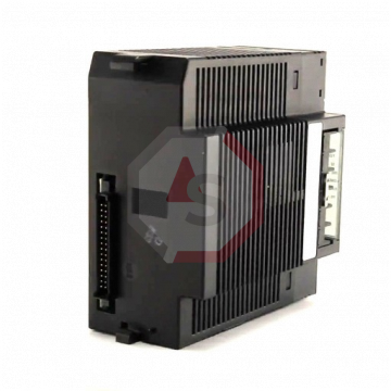 IC693PWR332 | Series 90-30 | Emerson - GE Fanuc | Image 4