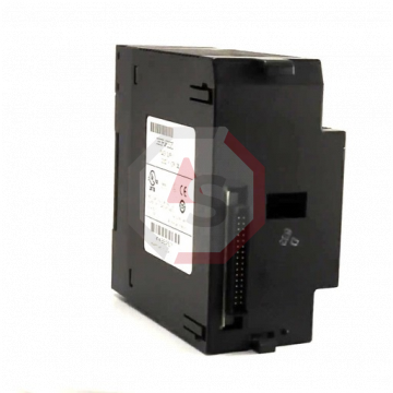 IC693PWR332 | Series 90-30 | Emerson - GE Fanuc | Image 5