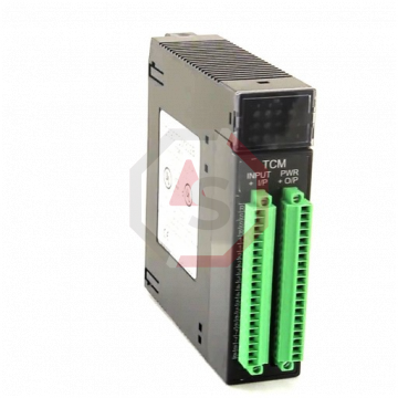 IC693TCM302 | Series 90-30 | Emerson - GE Fanuc | Image 1