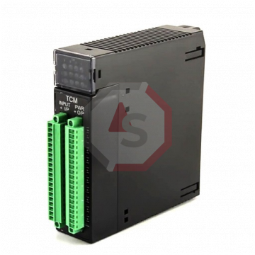 IC693TCM302 | Series 90-30 | Emerson - GE Fanuc | Image 3