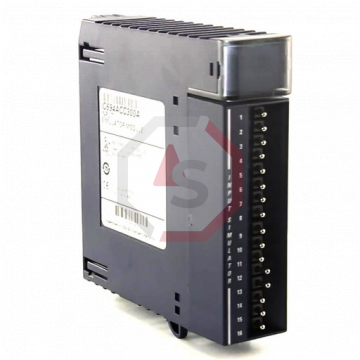 IC694ACC300 | RX3i PacSystem | Emerson - GE Fanuc | Image 3