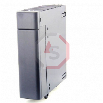 IC694ACC310 | RX3i PacSystem | Emerson - GE Fanuc | Image 1