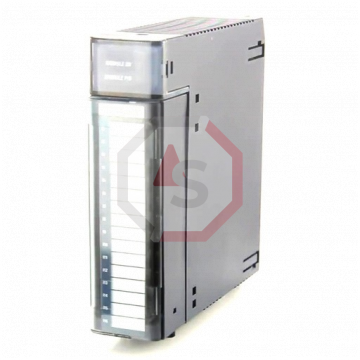 IC694ALG222 | RX3i PacSystem | Emerson - GE Fanuc | Image 1