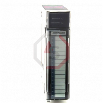 IC694ALG223 | RX3i PacSystem | Emerson - GE Fanuc | Image 2