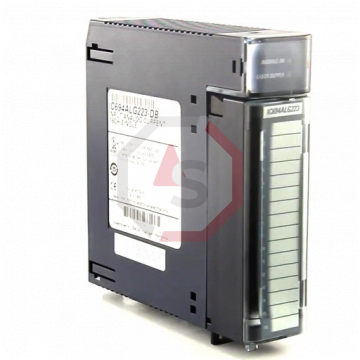 IC694ALG223 | RX3i PacSystem | Emerson - GE Fanuc | Image 3