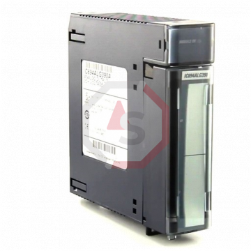 IC694ALG390 | RX3i PacSystem | Emerson - GE Fanuc | Image 1