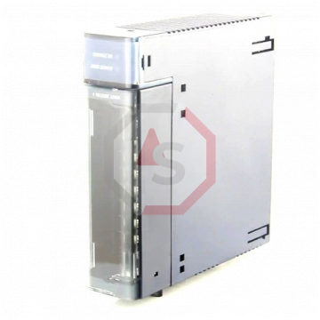 IC694ALG392 | RX3i PacSystem | Emerson - GE Fanuc | Image 1