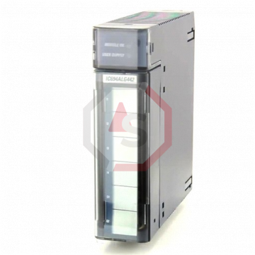 IC694ALG442 | RX3i PacSystem | Emerson - GE Fanuc | Image 1