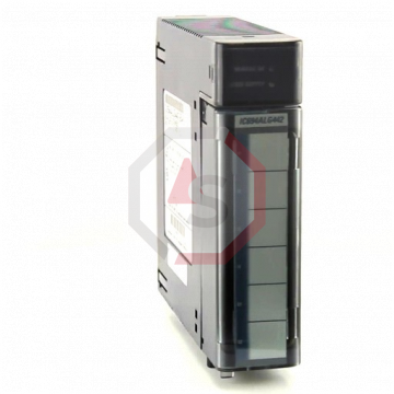 IC694ALG442 | RX3i PacSystem | Emerson - GE Fanuc | Image 2