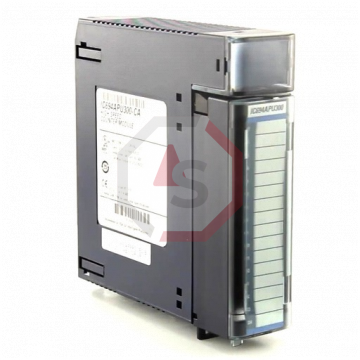 IC694APU300 | RX3i PacSystem | Emerson - GE Fanuc | Image 3