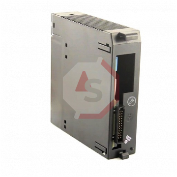 IC694BEM321 | RX3i PacSystem | Emerson - GE Fanuc | Image 3