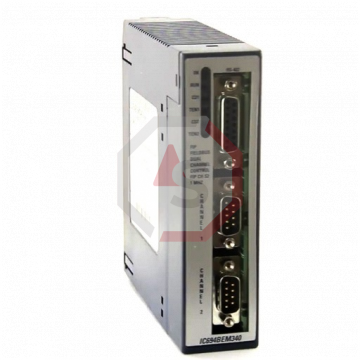 IC694BEM340 | RX3i PacSystem | Emerson - GE Fanuc | Image 2