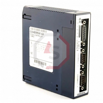 IC694BEM340 | RX3i PacSystem | Emerson - GE Fanuc | Image 3