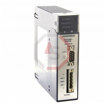 IC694DNM200 | RX3i PacSystem | Emerson - GE Fanuc | Image 1