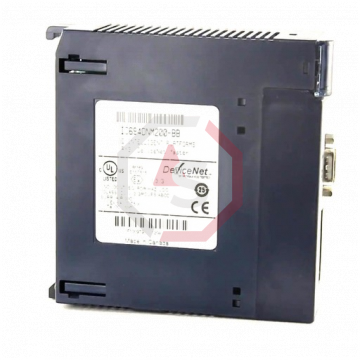 IC694DNM200 | RX3i PacSystem | Emerson - GE Fanuc | Image 2