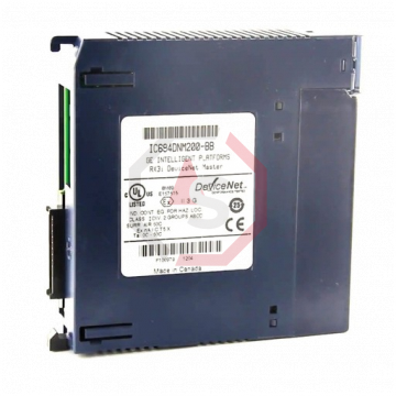 IC694DNM200 | RX3i PacSystem | Emerson - GE Fanuc | Image 3