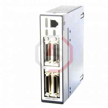 IC694DSM314 | RX3i PacSystem | Emerson - GE Fanuc | Image 1