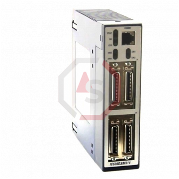 IC694DSM314 | RX3i PacSystem | Emerson - GE Fanuc | Image 2
