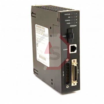 IC694DSM324 | RX3i PacSystem | Emerson - GE Fanuc | Image 1